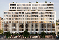 Avdoo & Partners Development achieves 80% sold at 100-unit Saint Marks Place in Brooklyn