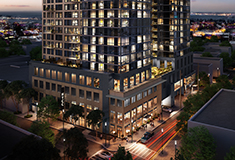 BRP Cos. and partners close $294 million construction financing for New Rochelle development