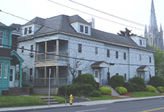 Will of Hemisphere Holdings handles sale of 21-unit property for $615,000