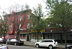 GFI Realty Services and Westwood Realty broker $2.325 million sale
