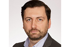 Early engagement of tech consultants is critical - by Emir Hot