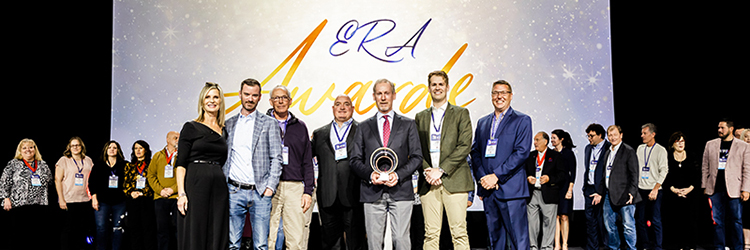 HUNT Real Estate named top brokerage in ERA Real Estate network for sales volume, units sold