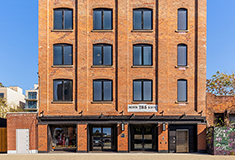 GFP Real Estate secures two new leases and a 4,500 s/f lease extension