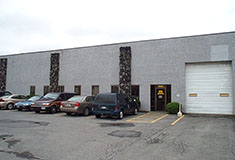 Ranieri of Northmarq arranges $880,000 refinance for 30,000 s/f