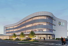 SLAM and Perkins&Will unveil Community Healthcare Hub
