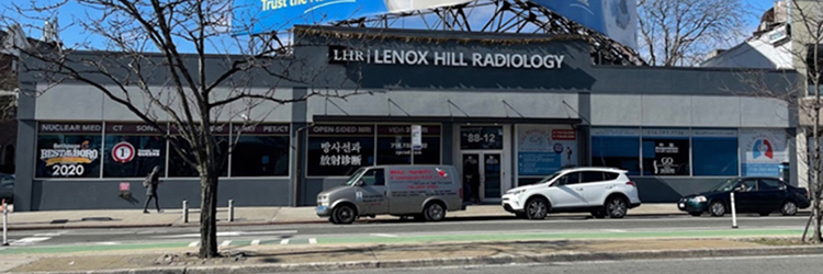 Axiom Capital Corp. structures $6 million permanent loan to refinance 18,694 s/f medical building in Queens