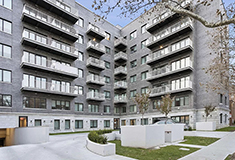 Sherman of Baseline Real Estate and Stavsky of SP Capital Group sell Brooklyn property for $37.1 million