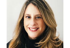 As senior project manager at Suffolk, Carla Giarrusso celebrates the building trades and encourages women to take a seat at the table