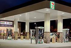 Schorr of Realty Insight Group redevelops gas station, sells for $4.888 million