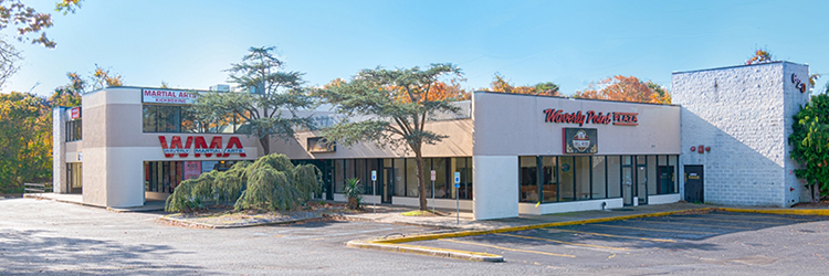 New York Commercial Real Estate, Ltd. closes two sales totaling $4.1 million and leases 3,000 s/f