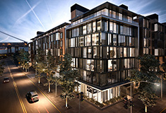 Kriss Capital provides $45 million condo inventory loan to Xin Development Group