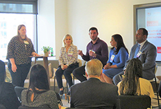 PWC’s MWBE Committee hosts “A Morning of MWBE Growth” April 27th