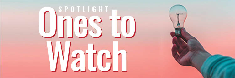 The New York Real Estate Journal presents its May Spotlight, Ones to Watch