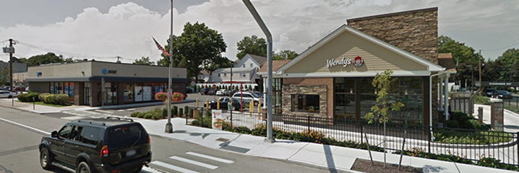 Silber Investment Properties broker $5.9 million sale of two adjacent free-standing buildings