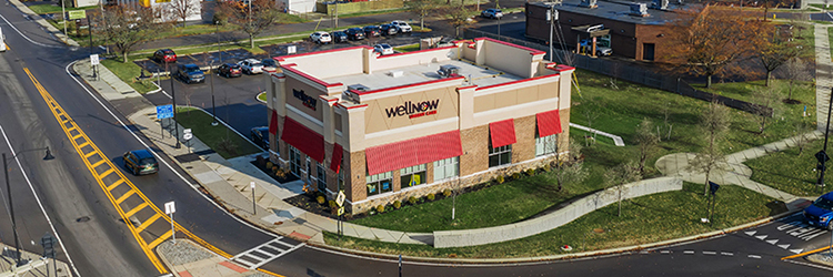 Horvath & Tremblay completes $9.866 million sale of four WellNow Urgent Care properties in Upstate