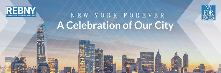 REBNY honors Dukes, Elghanayan, Saltzberg, Stacom, Pusinelli, Fetner, Levine, Picket and Jackson at annual event