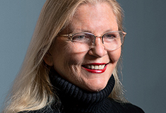 Darcy Stacom celebrates REBNY award for leadership and integrity marking decades of deals and dedication to NYC