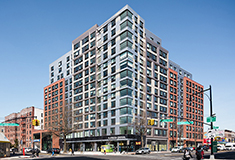 Urbane and BRP Cos. celebrate grand opening of 255-unit Caton Flats