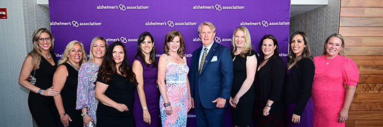 Caring to Remember cocktail benefit raises $400,000 for Alzheimer’s Association