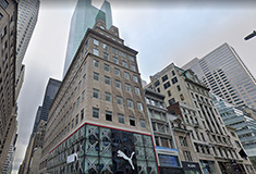 Matayev and Sezan of Asset CRG Advisors handles $100.5 million off-market deal