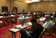 NYSCAR: Our annual conference featured great education & networking!