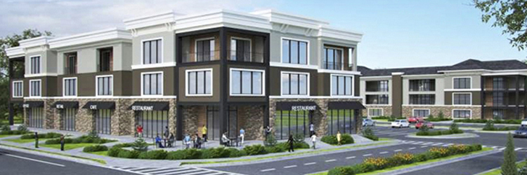 Axiom Capital structures and arranges $24.028 million construction to permanent loan
