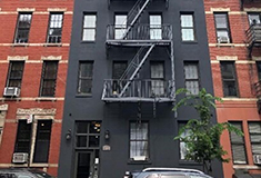 Zach of Gaia Property Group brokers $21.25 million sale of two UES buildings