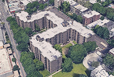 Rockport Mortgage provides $35 million FHA loan for Risley Dent Towers