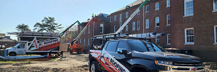 Company of the Month: A1 Roofing is a top roofing contractor maintaining a heritage of high-level service with superior quality
