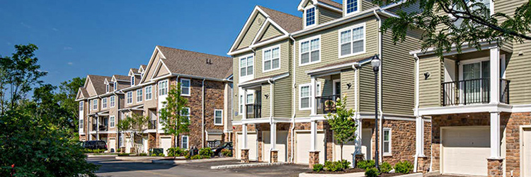 Harbor Group International, LLC and Azure Partners JV acquire Avalon Green multifamily community for $306 million