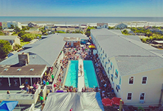 Muroff Hospitality Group sells Ice Palace Resort – Grove Hotel for $7.25 million