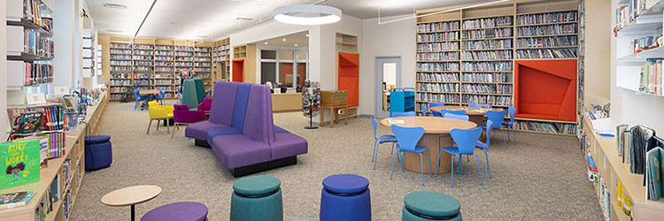 EW Howell Construction Group completes expansion and renovation work at two private schools
