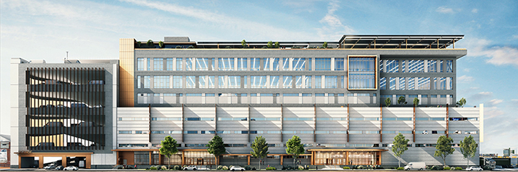 Innovo Property Group secures $435 million loan from Starwood Property Trust and JPMorgan