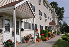 Ranieri of Northmarq completes $22 million refinance of Springvale Apartments