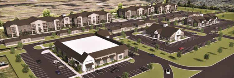 Syracuse Realty Group brokers five sales totalling $3.845 million and a 1,850 s/f office space lease