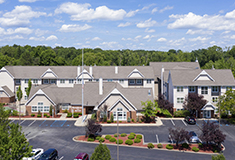Axiom Capital arranges $6m permanent loan for 78 room hotel