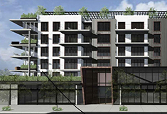 Kriss Capital provides $31.5 million construction loan to First Elite Management