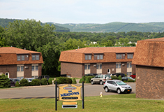 Ranieri of Northmarq arranges $5m refi of two multifamily properties