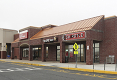 Axiom Capital funds loans for two retail centers - for total sale price of $24.82 million