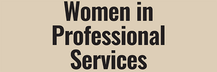The New York Real Estate Journal's <br>2022 Women in Professional Services Spotlight