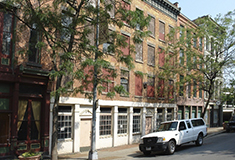 Axiom Capital arranges $3.872m  financing for 21,235 s/f redevelopment