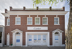 Sutton, Shapiro, Abbondandolo and Little of C&W arrange $22 million sale of 5,000 s/f retail property to LVMH