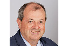 Message from the president of Real Estate Board of New York - by James Whelan