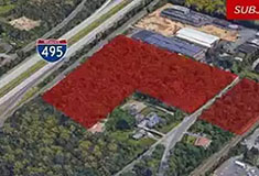 Cushman & Wakefield arranges sale of 552,341 s/f development site for $3.95 million