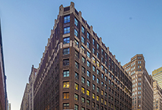 OPEN Impact Real Estate leases 29,566 s/f <br> to Rising Ground at 1333 Broadway