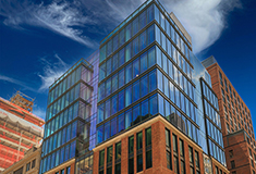 JLL represents ownership group in relocation of Arcade Songs to 60 Charlton St. - CBRE represents tenant