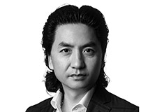 2023 Ones to Watch Industry Leaders: Bentley Zhao, New Empire Corporation