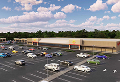K/BTF New City renovates New City Center; <br> Shoprite leases 55,900 s/f