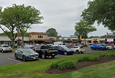Axiom Capital funds $8.6 million loan <br> for 107,245 s/f retail property