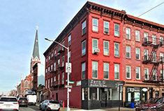 Ariel Property Advisors brokers sale of <br>  three NYC properties - $10.98 million